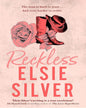 Reckless by Elsie Silver [Paperback] - versoz.com