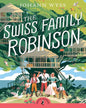The Swiss Family Robinson by Jon Scieszka [Paperback] - versoz.com