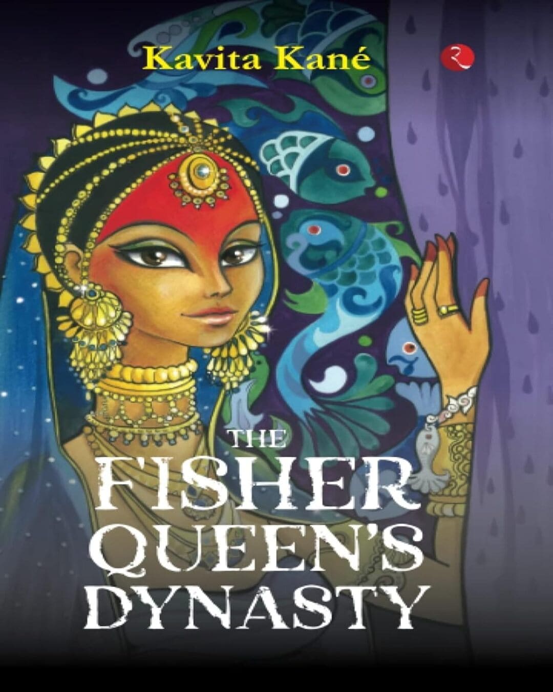 fisher-queen-s-dynasty-kavita-kane-rupa-publications