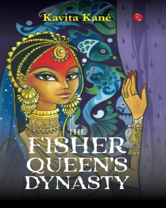 fisher-queen-s-dynasty-kavita-kane-rupa-publications