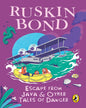 Escape From Java (R/J) by Ruskin Bond [Paperback] - versoz.com