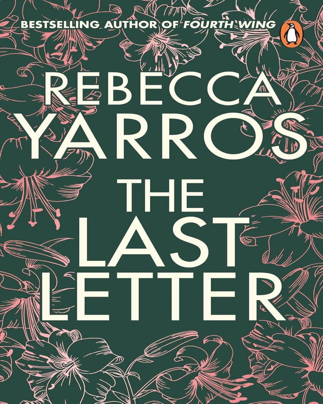 the-last-letter-rebecca-yarros-penguin-random-house