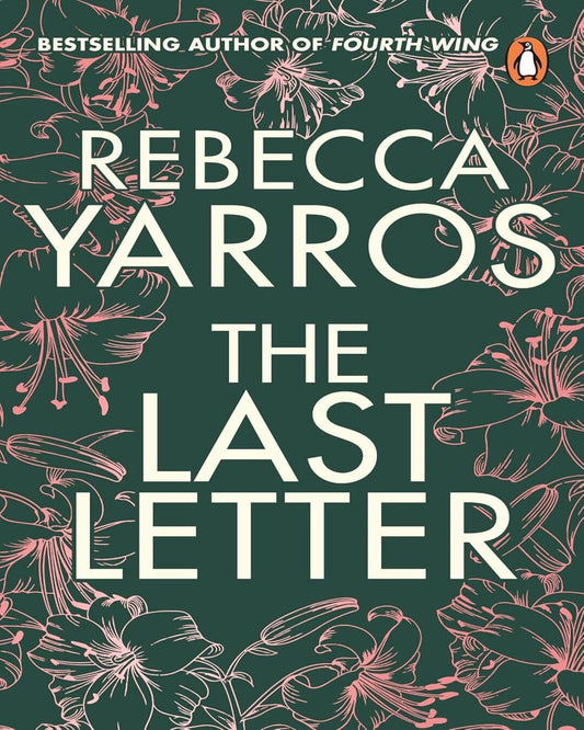 the-last-letter-rebecca-yarros-penguin-random-house