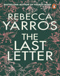 the-last-letter-rebecca-yarros-penguin-random-house