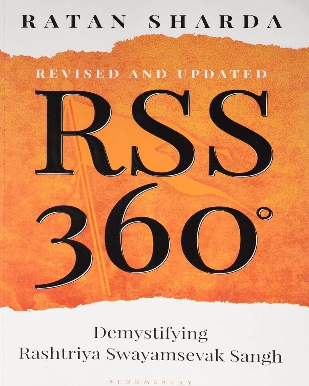 Rss 360: (Revised And Updated) by Ratan Sharda [Paperback] - versoz.com