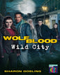 Wolfblood: Wild City by Sharon Gosling [Paperback] - versoz.com
