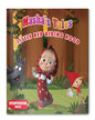 Masha Tales: Little Red Riding Hood (Story Book) by Wonder House Books [Paperback] - versoz.com