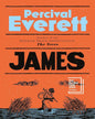 James by Percival Everett [Paperback] - versoz.com