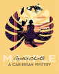 A Caribbean Mystery by Agatha Christie [Hardcover] - versoz.com