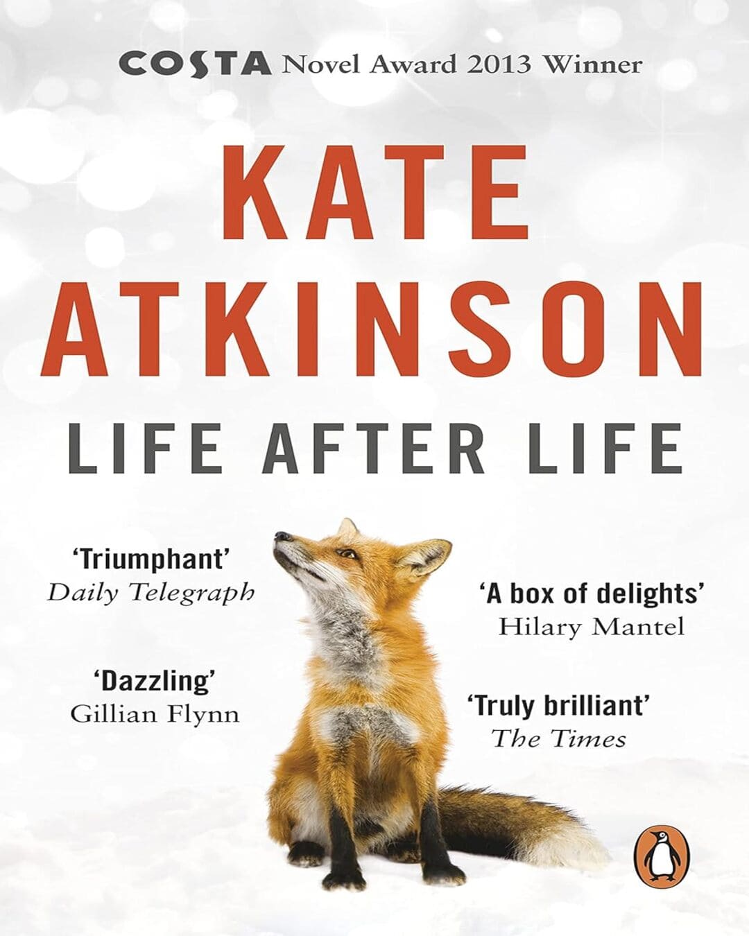 Life After Life [Paperback] - versoz.com