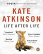 Life After Life [Paperback] - versoz.com
