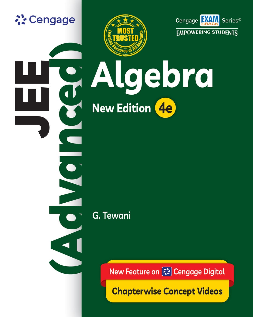 jee-advanced-algebra-4th-edition-g-tewani-cengage