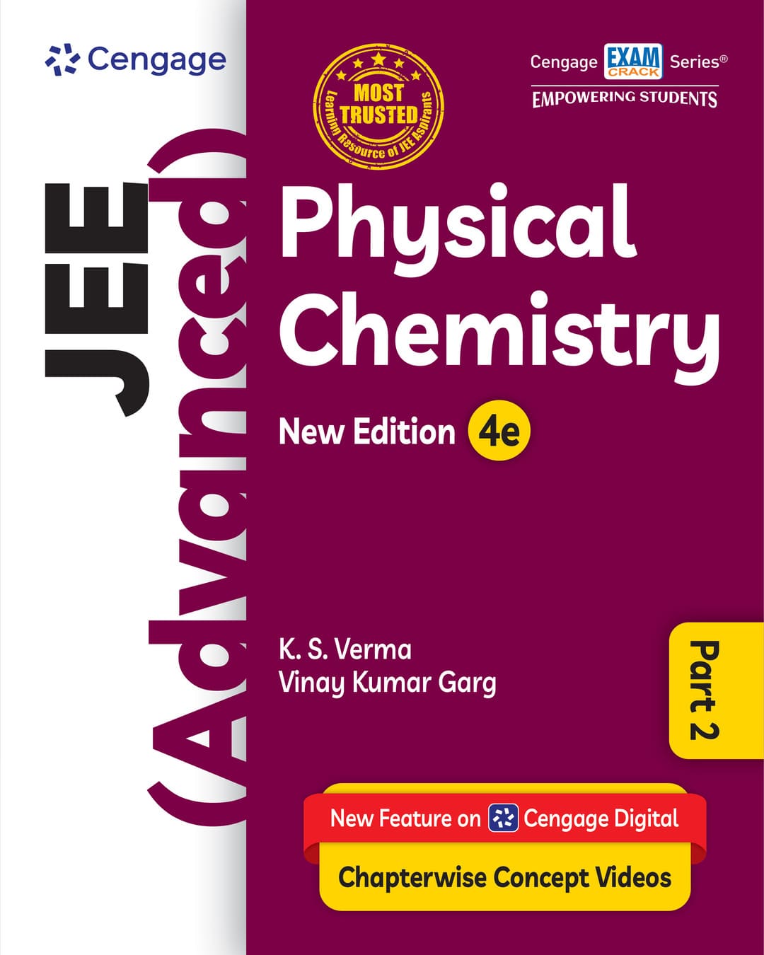 jee-advanced-physical-chemistry-part-2-4th-edition-k-s-verma-vinay-kumar-garg-cengage