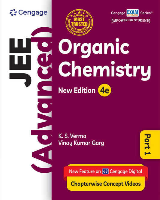 jee-advanced-organic-chemistry-part-1-4th-edition-k-s-verma-vinay-kumar-garg-cengage