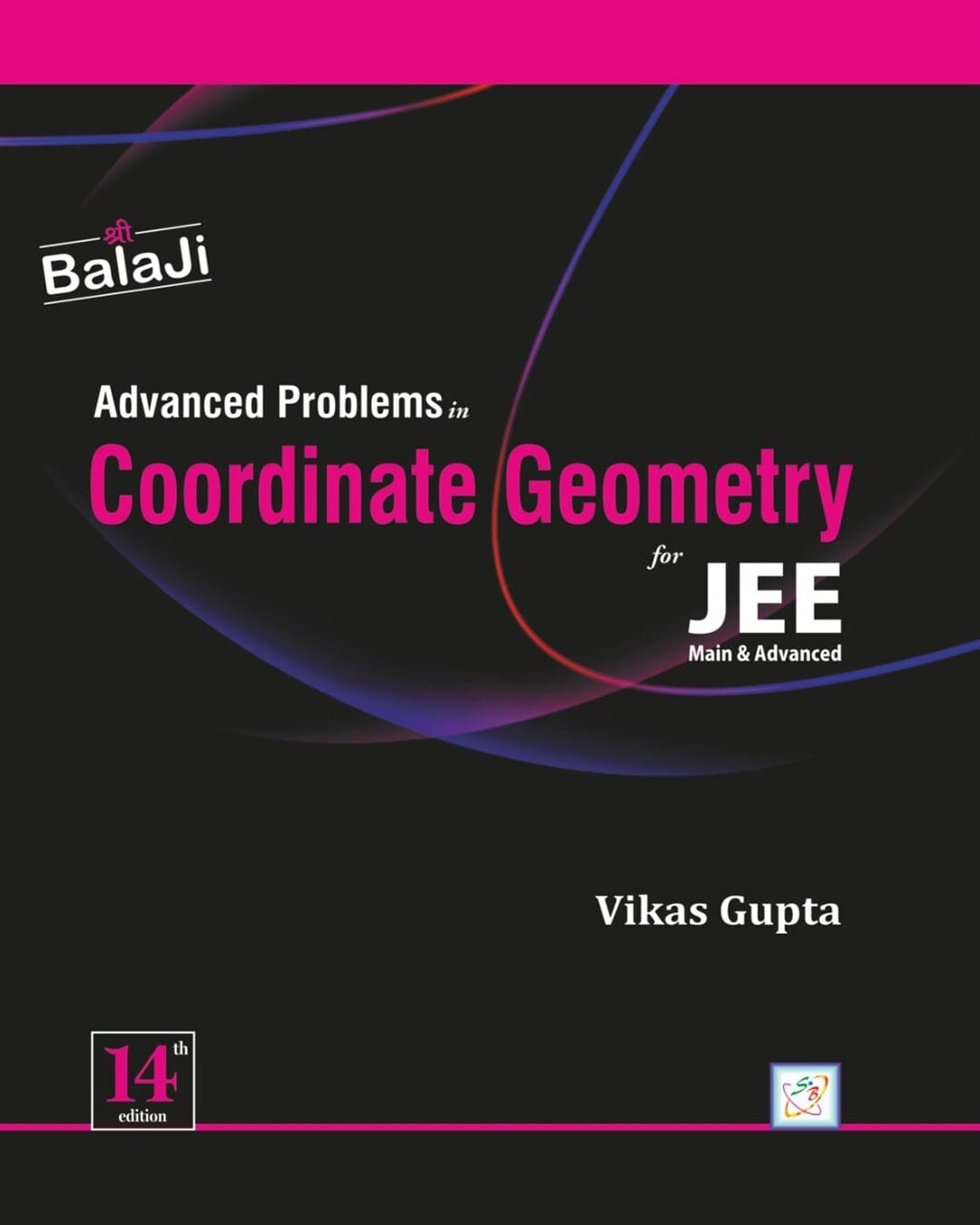 advanced-problems-in-coordinate-geometry-for-jee-vikas-gupta-shri-balaji-publications