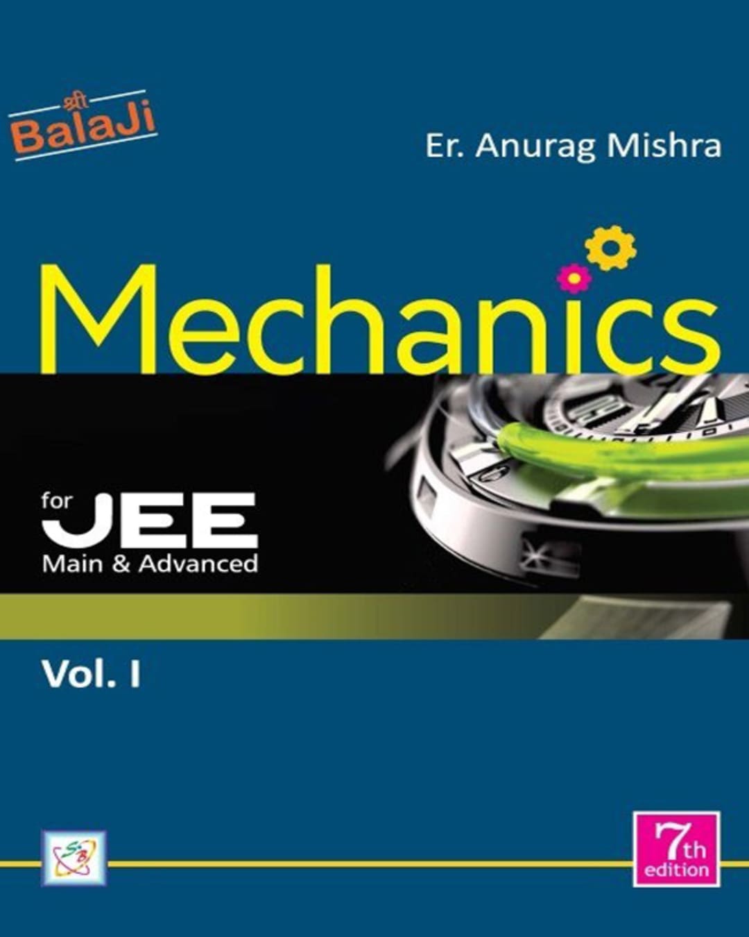 mechanics-vol-1-for-jee-anurag-mishra-shri-balaji-publications