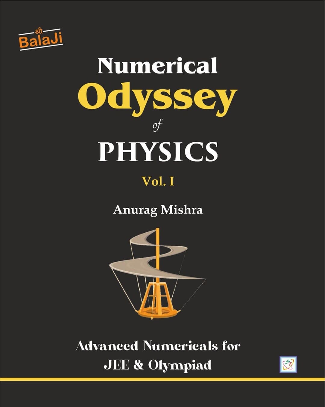numerical-odyssey-of-physics-vol-1-for-jee-anurag-mishra-shri-balaji-publications