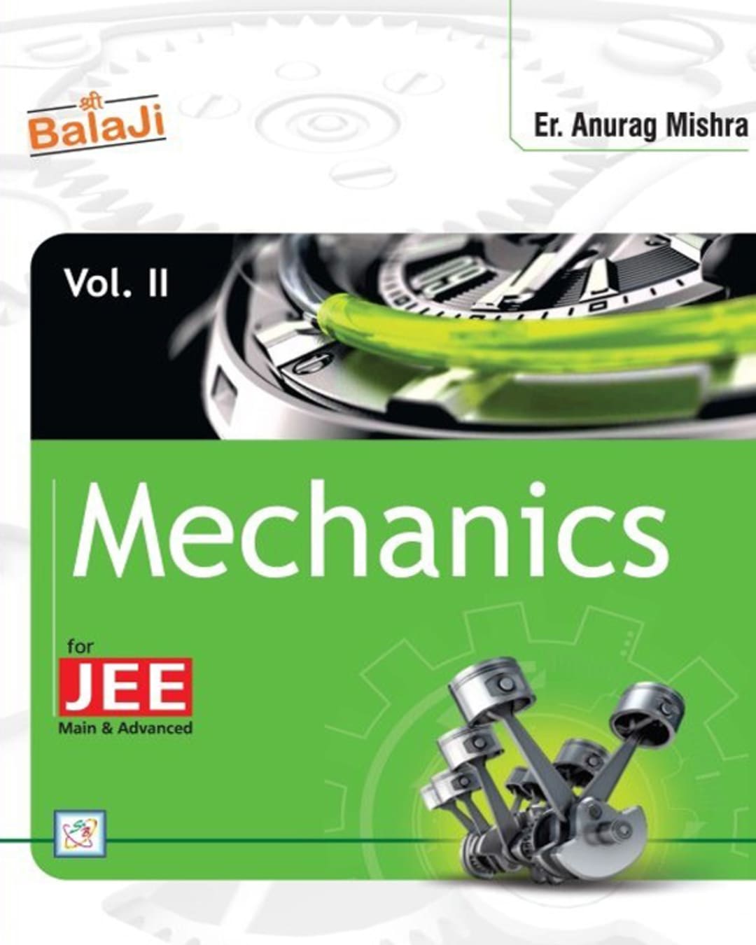 mechanics-vol-2-for-jee-anurag-mishra-shri-balaji-publications