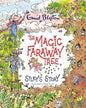 The Magic Faraway Tree: Silkys Story by Enid Blyton, Jeanne Willis (Illustrator) [Paperback] - versoz.com