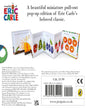 The Very Hungry Caterpillar A Pull-Out Pop-Up by Eric Carle [Hardcover] - versoz.com