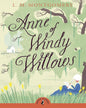 Anne Of Windy Willows by L M Montgomery [Paperback] - versoz.com