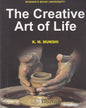 The Creative Art of Life by K M Munshi [Paperback] - versoz.com