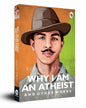 Why I am an Atheist and Other Works by Bhagat Singh [Paperback] - versoz.com
