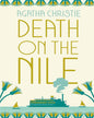Death on the Nile by Agatha Christie - Special Edition [Hardcover] - versoz.com