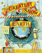 The Greatest Show On Earth by Mini Grey [Paperback] - versoz.com