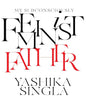 My Subconsciously Feminist Father by Yashika Singla [Hardcover] - versoz.com