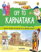Discover India: Off To Karnataka by Sonia Mehta [Paperback] - versoz.com