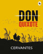 Don Quixote by Cervantes [Paperback] - versoz.com