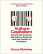 Vulture Capitalism by Grace Blakeley [Paperback] - versoz.com