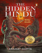 The Hidden Hindu Book 2 by Akshat Gupta [Paperback] - versoz.com