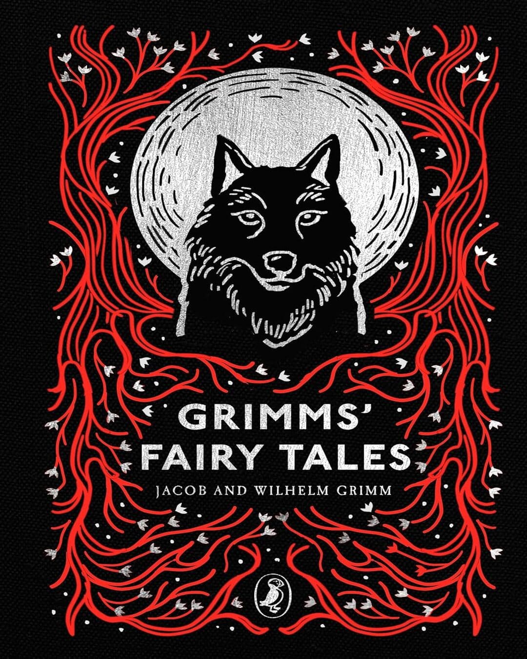 Grimms Fairy Tales by Jacob Grimm, Brothers Grimm, George Cruikshank (Illustrator) [Hardcover] - versoz.com