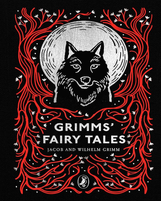 Grimms Fairy Tales by Jacob Grimm, Brothers Grimm, George Cruikshank (Illustrator) [Hardcover] - versoz.com