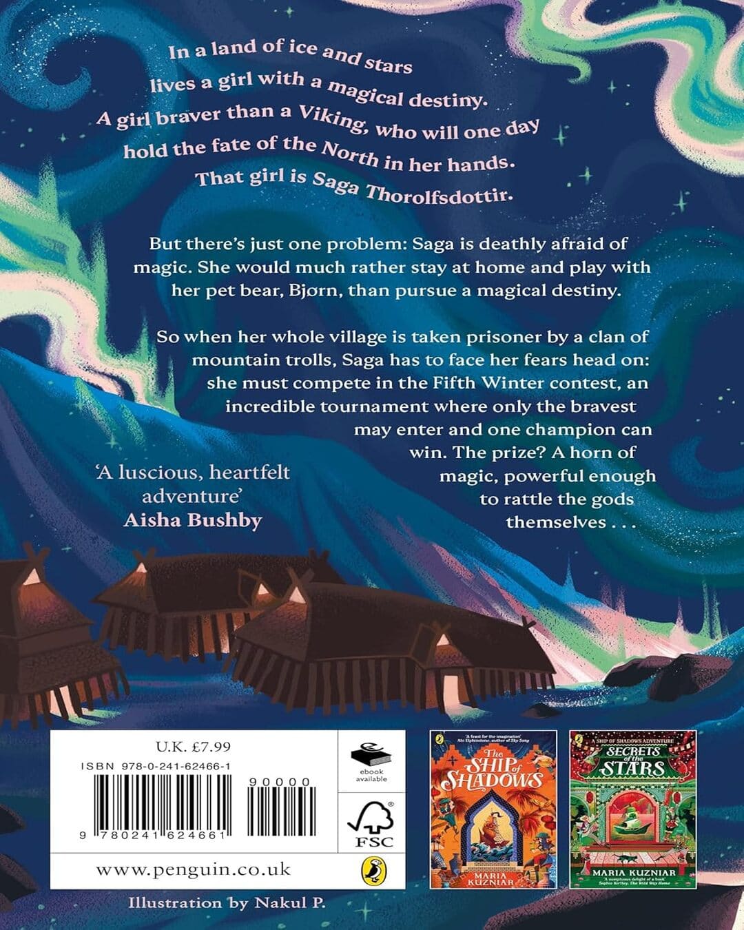The Girl Who Dreamed In Magic by Kuzniar, Maria [Paperback] - versoz.com