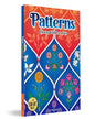 Pattern Coloring Book For Adults by Wonder House Books [Paperback] - versoz.com