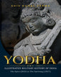 Yodha : Illustrated Military History of India by Shiv Kunal Verma [Paperback] - versoz.com
