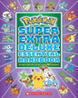 Pokemon: Super Deluxe Essential Handbook [Hardcover] - versoz.com