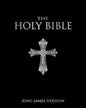 The Holy Bible by King James Version [Paperback] - versoz.com