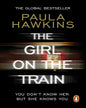 The Girl on the Train by Paula Hawkins [Paperback] - versoz.com