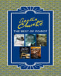 Best Of Poirot Box Set by Agatha Christie [Paperback]
