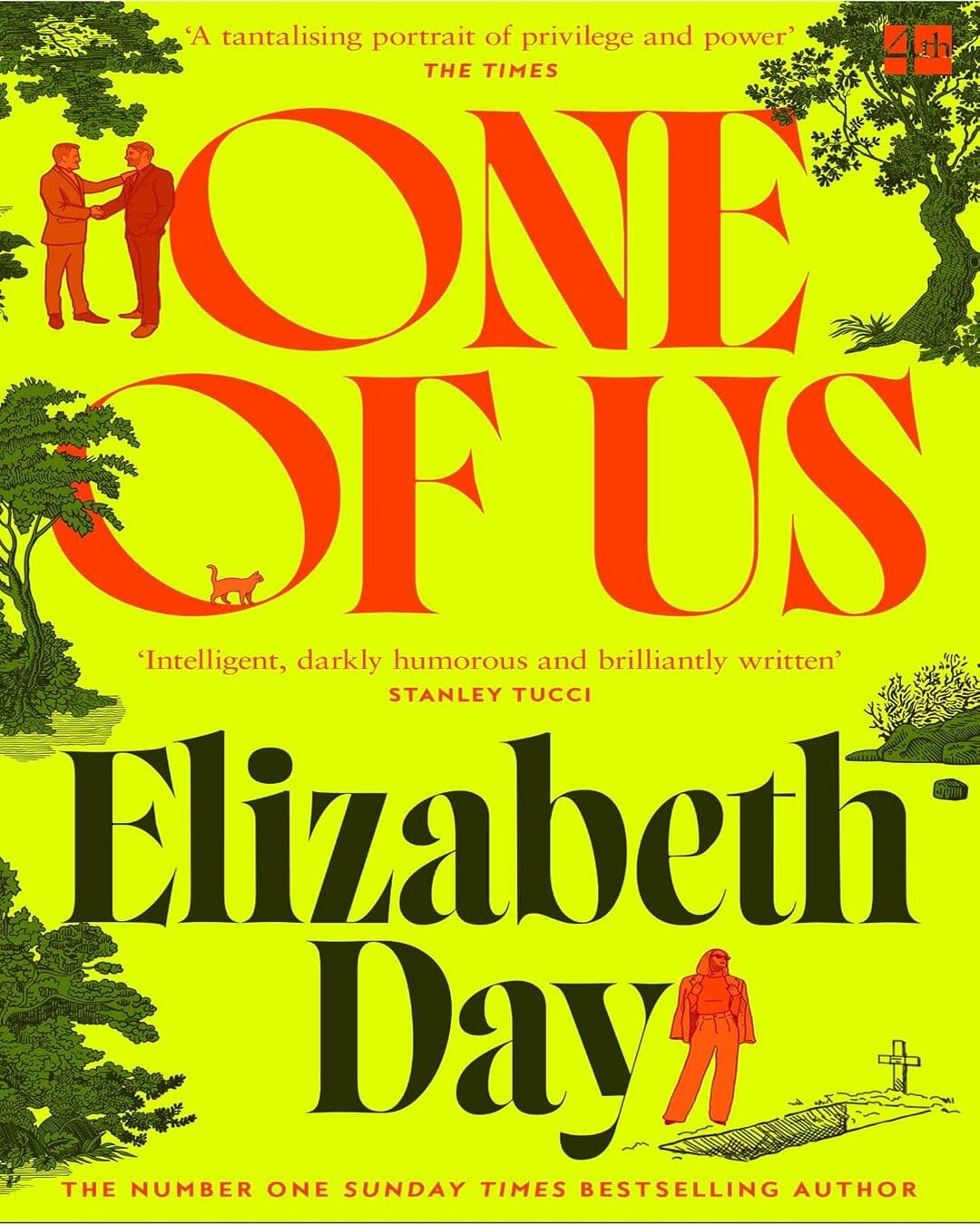 one-of-us-elizabeth-day-fourth-estate