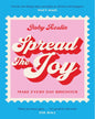 Spread The Joy: Make Every Day Brighter by Gaby Roslin [Paperback]