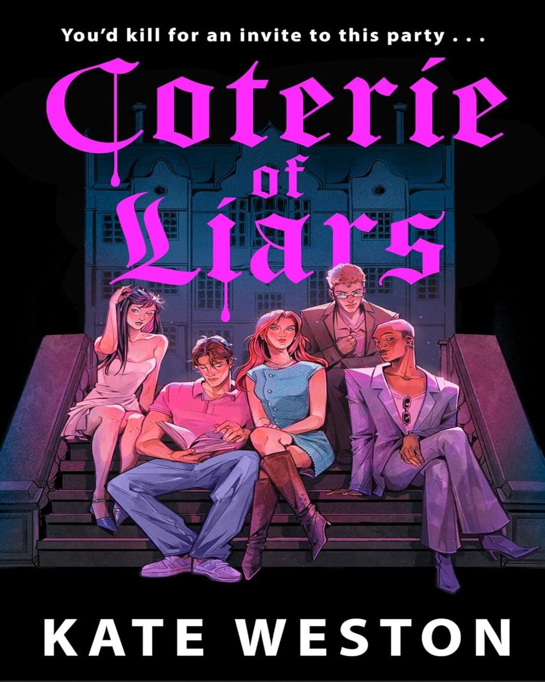 coterie-of-liars-kate-weston-electric-monkey