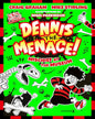 Beano Fiction — Beano Dennis & Gnasher: Mischief At The Museum by Craig Graham & Mike Stirling Beano [Paperback]