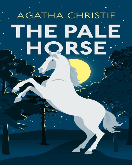 The Pale Horse - Special Hb Edition by Agatha Christie [Hardcover]