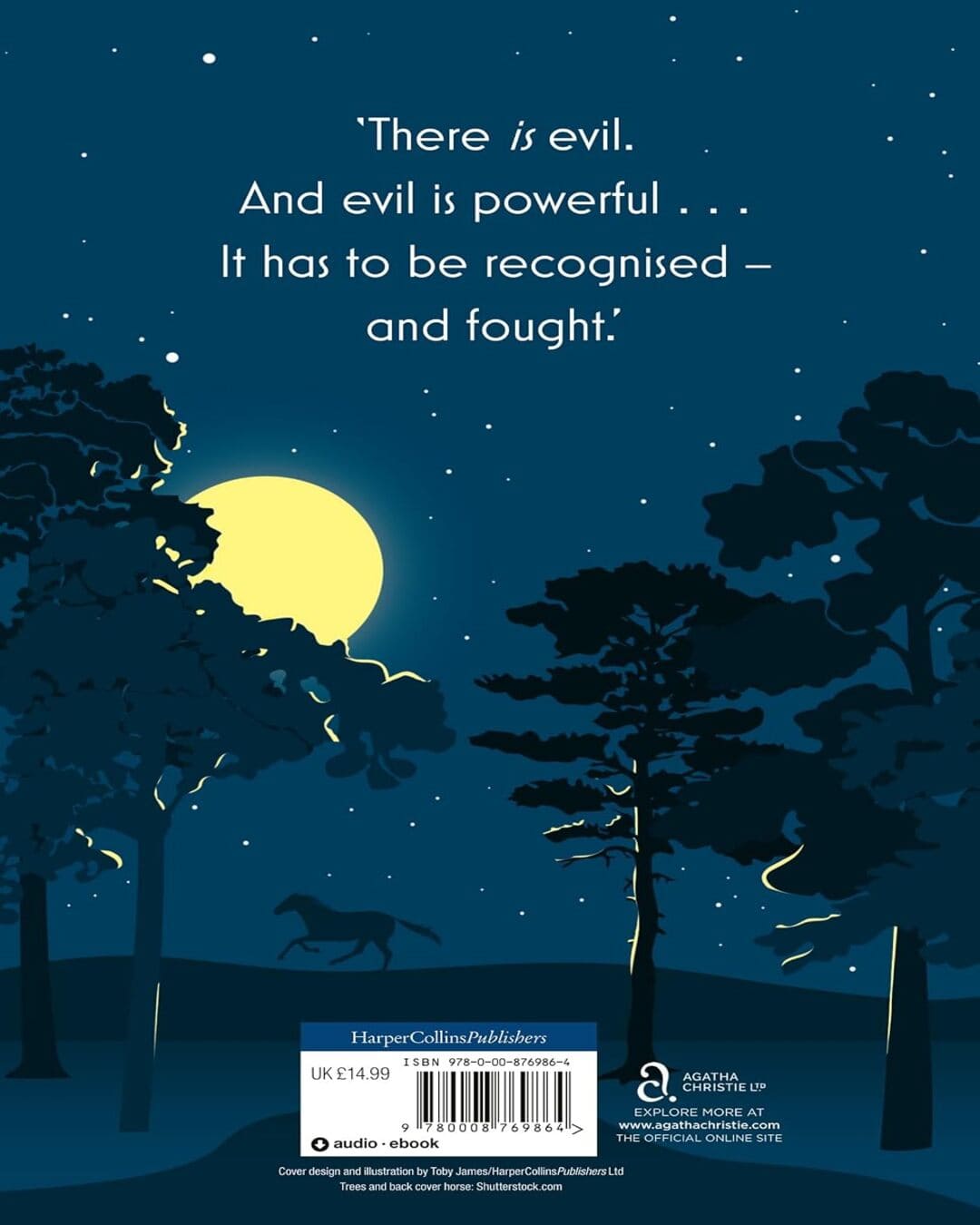 the-pale-horse-special-hb-edition-agatha-christie-harpercollins-publishers