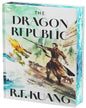 The Dragon Republic Collector’S Edition-The Poppy War (2) by R.F. Kuang  [Hardcover]
